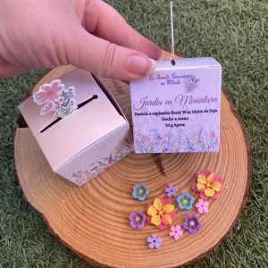 Jardin en Miniatura
