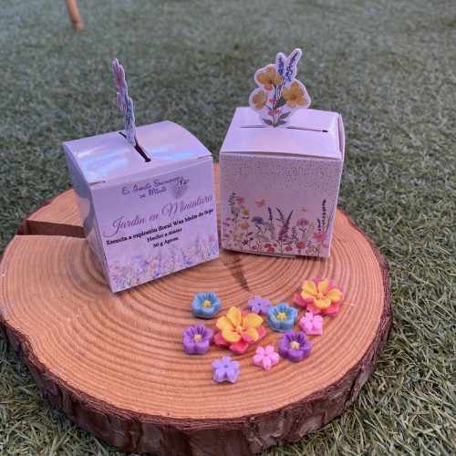 Jardin en Miniatura