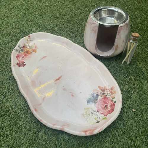 Modelo Flower Pink