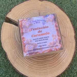 Tentación de Caramelo