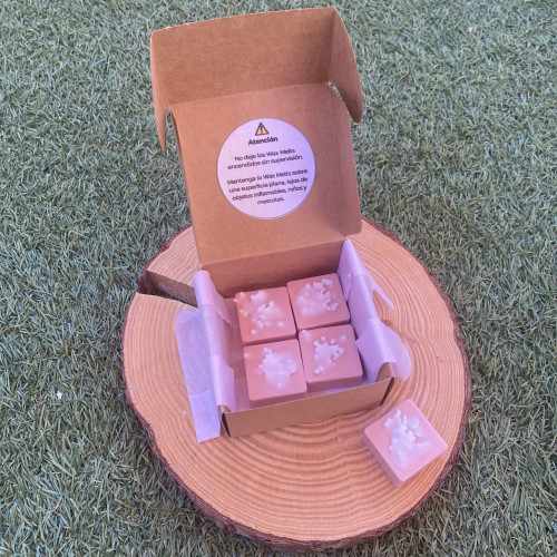 Tentación de Caramelo