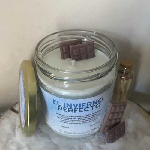 El Invierno Perfecto