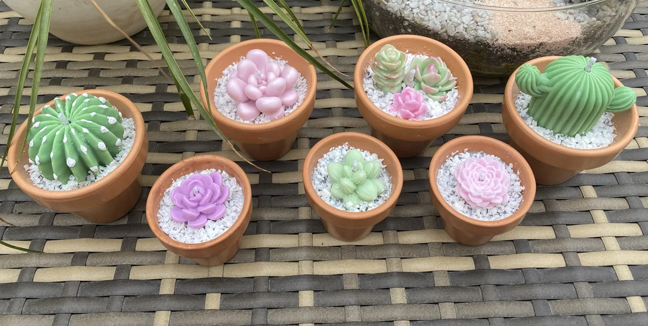 Duplicado de Velas Nuestros Peques